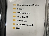 Ca. 15x reled zaklampen led - afbeelding 5 van  5