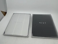 Ca. 15x tablet hoes voor ipad 5, in 3 kleuren - afbeelding 1 van  4