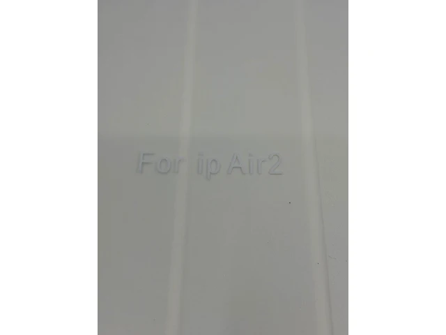 Ca. 15x tablet hoes voor ipad 5, in 3 kleuren - afbeelding 2 van  4