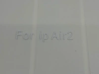 Ca. 15x tablet hoes voor ipad 5, in 3 kleuren - afbeelding 2 van  4