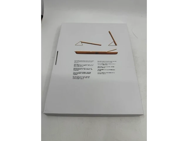 Ca. 15x tablet hoes voor ipad 5, in 3 kleuren - afbeelding 3 van  4