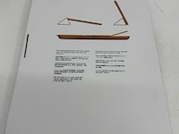 Ca. 15x tablet hoes voor ipad 5, in 3 kleuren - afbeelding 3 van  4