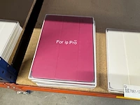 Ca. 15x tablet hoes voor ipad pro 10.5, in 3 kleuren - afbeelding 3 van  5