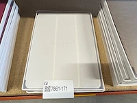 Ca. 15x tablet hoes voor ipad pro 10.5, in 3 kleuren - afbeelding 4 van  5