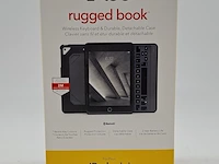 Ca. 15x tablethoes, zagg, rugged book - ipad mini - afbeelding 2 van  4