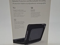 Ca. 15x tablethoes, zagg, rugged book - ipad mini - afbeelding 3 van  4