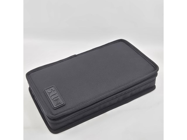 Ca. 15x tactical titanium horloge, hrt 5.11, tactical series - afbeelding 5 van  13