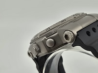 Ca. 15x tactical titanium horloge, hrt 5.11, tactical series - afbeelding 10 van  13