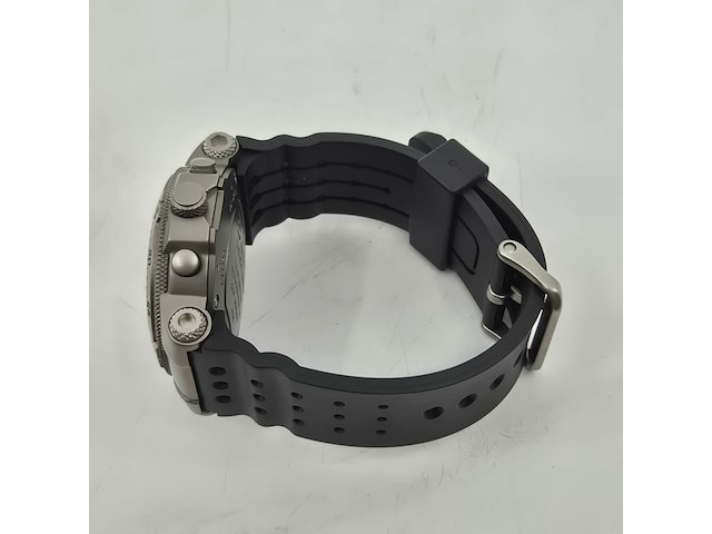 Ca. 15x tactical titanium horloge, hrt 5.11, tactical series - afbeelding 12 van  13