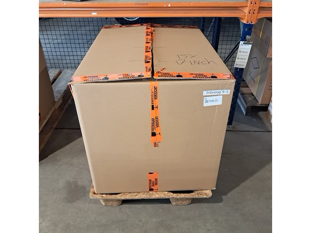 Ca. 15x touch screen kassa schermen 17" - afbeelding 2 van  5