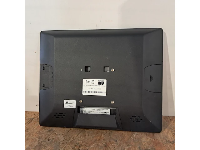 Ca. 15x touch screen kassa schermen 17" - afbeelding 4 van  5
