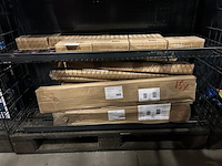 Ca. 15x trampoline trap, 33x grixx optimum stylus pen - afbeelding 1 van  7