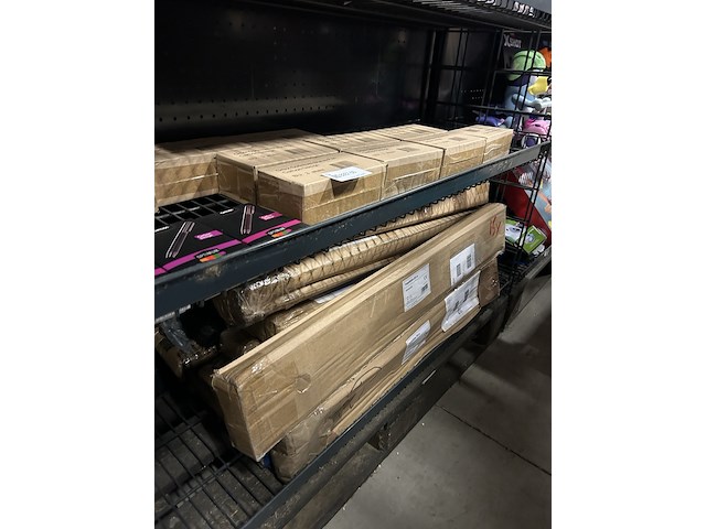 Ca. 15x trampoline trap, 33x grixx optimum stylus pen - afbeelding 7 van  7