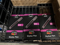 Ca. 15x trampoline trap, ca. 33x grixx optimum stylus pen - afbeelding 2 van  7