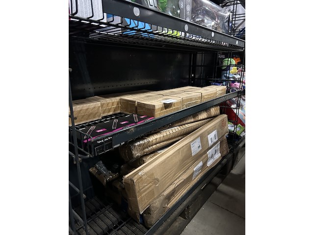 Ca. 15x trampoline trap, ca. 33x grixx optimum stylus pen - afbeelding 4 van  7