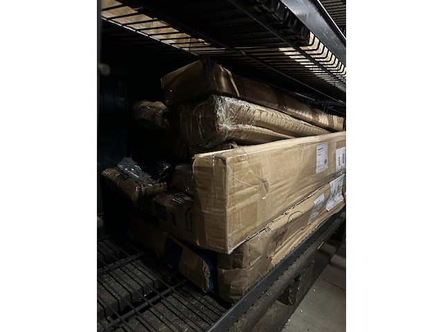 Ca. 15x trampoline trap, ca. 33x grixx optimum stylus pen - afbeelding 5 van  7