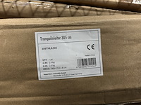 Ca. 15x trampoline trap, ca. 33x grixx optimum stylus pen - afbeelding 6 van  7