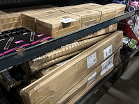 Ca. 15x trampoline trap, ca. 33x grixx optimum stylus pen - afbeelding 7 van  7