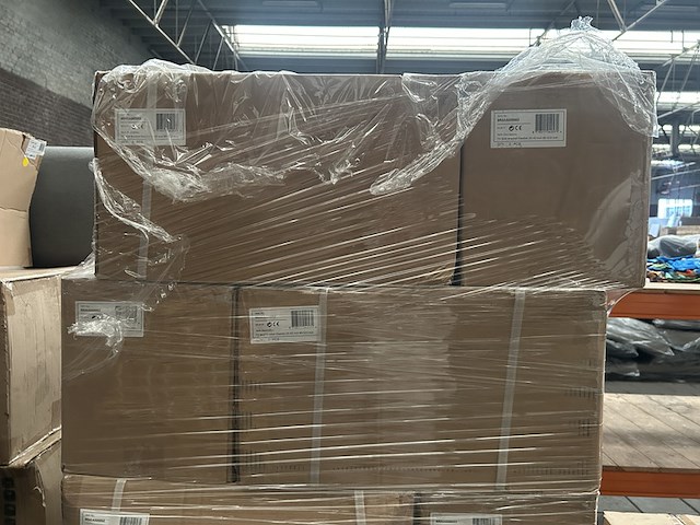 Ca. 15x tv wandbeugel 23-42" flexibel sam creative, braea000002 - afbeelding 2 van  2