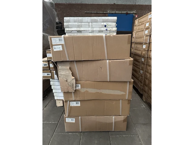 Ca. 15x tv wandbeugel 32-55" flexibel, sam creative, braea000003 - afbeelding 2 van  3