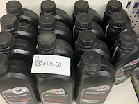 Ca. 15x valvoline brandstof toevoeging 500 ml - afbeelding 1 van  2