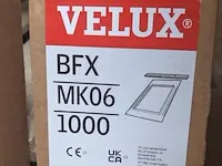 Ca. 15x velux toebehoren diverse modellen - afbeelding 3 van  23