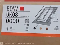 Ca. 15x velux toebehoren diverse modellen - afbeelding 8 van  23