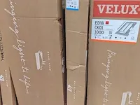 Ca. 15x velux toebehoren diverse modellen - afbeelding 18 van  23