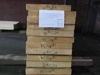 Ca. 15x vuren balk - afbeelding 4 van  7