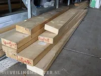 Ca. 15x vurenbalk - afbeelding 5 van  6