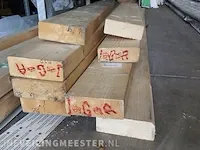Ca. 15x vurenbalk - afbeelding 6 van  6