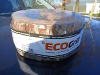 Ca. 160x bbq's ecogrill - afbeelding 3 van  3