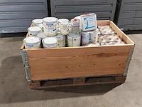 Ca. 160x diverse relius producten - afbeelding 1 van  6