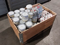 Ca. 160x diverse relius producten - afbeelding 2 van  6