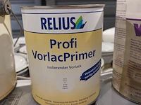 Ca. 160x diverse relius producten - afbeelding 4 van  6