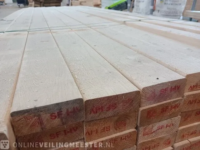 Ca 160x houten balk - afbeelding 5 van  5