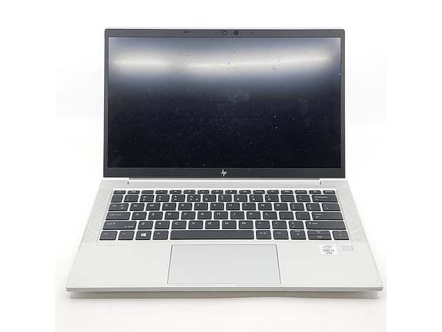 Ca. 160x laptop, hp, elitebook 830 g7 - afbeelding 1 van  11
