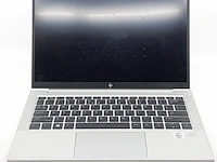 Ca. 160x laptop, hp, elitebook 830 g7 - afbeelding 1 van  11