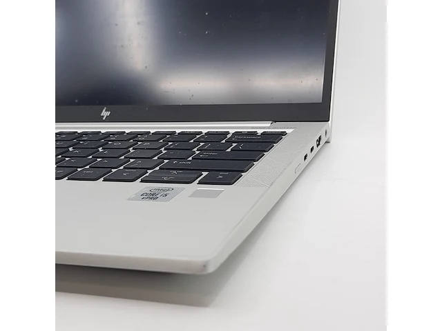 Ca. 160x laptop, hp, elitebook 830 g7 - afbeelding 4 van  11