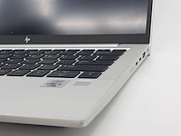 Ca. 160x laptop, hp, elitebook 830 g7 - afbeelding 4 van  11