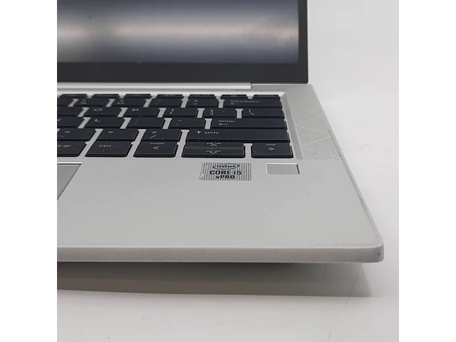 Ca. 160x laptop, hp, elitebook 830 g7 - afbeelding 5 van  11