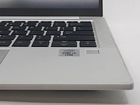 Ca. 160x laptop, hp, elitebook 830 g7 - afbeelding 5 van  11