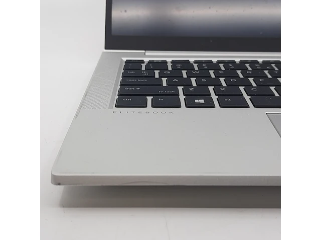 Ca. 160x laptop, hp, elitebook 830 g7 - afbeelding 6 van  11