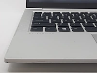Ca. 160x laptop, hp, elitebook 830 g7 - afbeelding 6 van  11