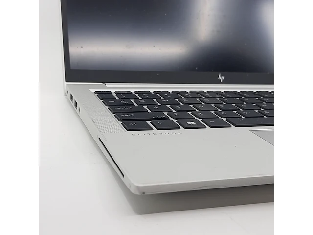 Ca. 160x laptop, hp, elitebook 830 g7 - afbeelding 7 van  11