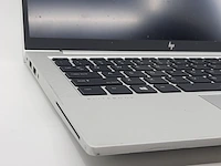 Ca. 160x laptop, hp, elitebook 830 g7 - afbeelding 7 van  11