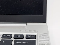 Ca. 160x laptop, hp, elitebook 830 g7 - afbeelding 8 van  11