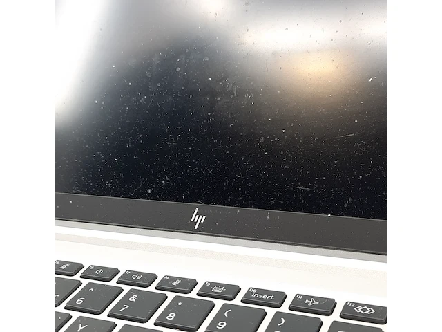 Ca. 160x laptop, hp, elitebook 830 g7 - afbeelding 9 van  11