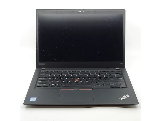 Ca. 160x laptop, o.a. lenovo/dell - afbeelding 1 van  11