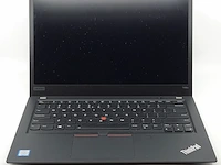 Ca. 160x laptop, o.a. lenovo/dell - afbeelding 1 van  11